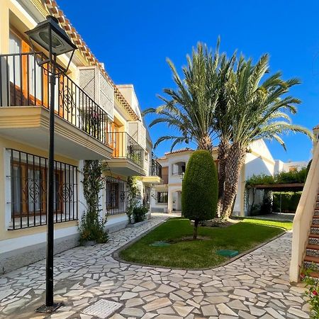 Infinity Resort Vera Beach Clara Los Amarguillos Luaran gambar