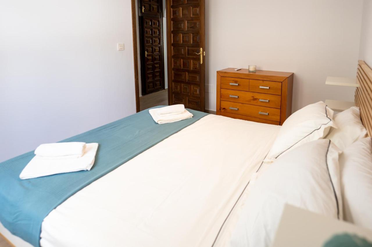 Infinity Resort Vera Beach Clara Los Amarguillos Luaran gambar