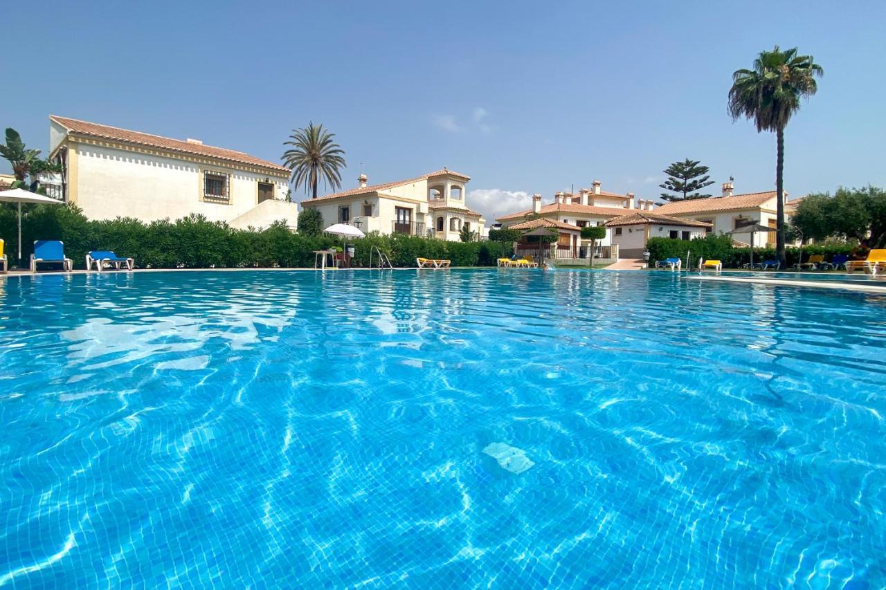 Infinity Resort Vera Beach Clara Los Amarguillos Luaran gambar