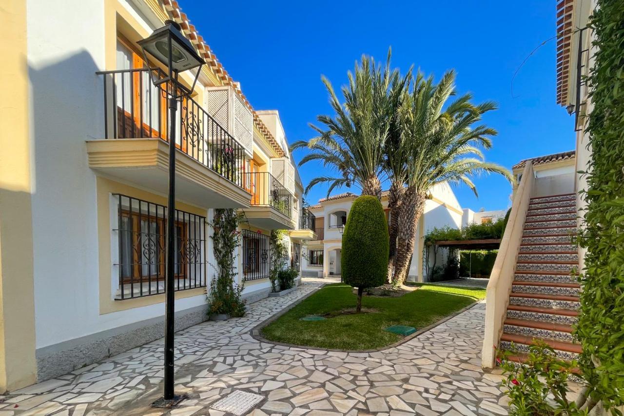 Infinity Resort Vera Beach Clara Los Amarguillos Luaran gambar