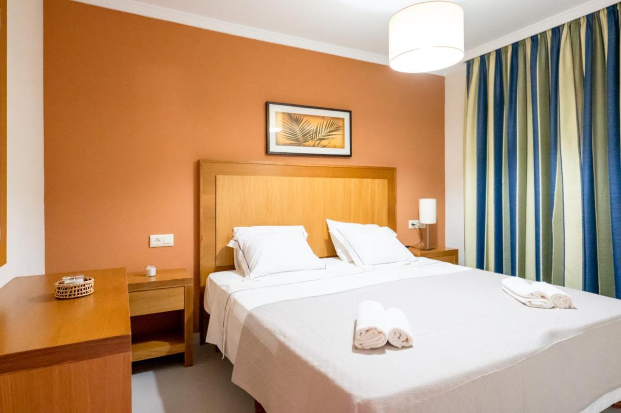 Infinity Resort Vera Beach Clara Los Amarguillos Luaran gambar