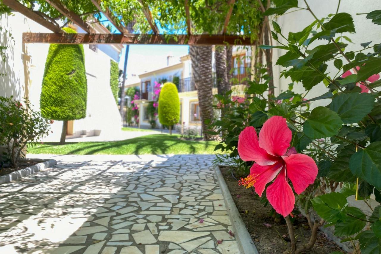Infinity Resort Vera Beach Clara Los Amarguillos Luaran gambar