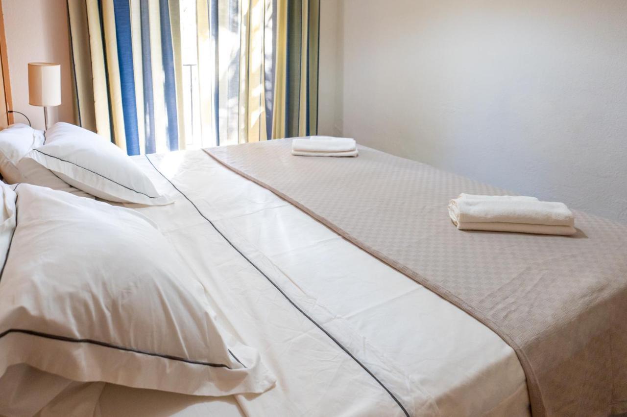 Infinity Resort Vera Beach Clara Los Amarguillos Luaran gambar