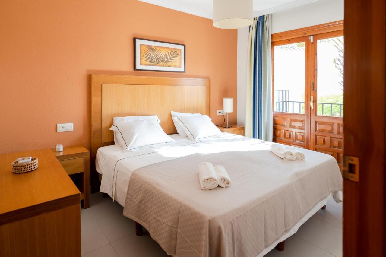 Infinity Resort Vera Beach Clara Los Amarguillos Luaran gambar