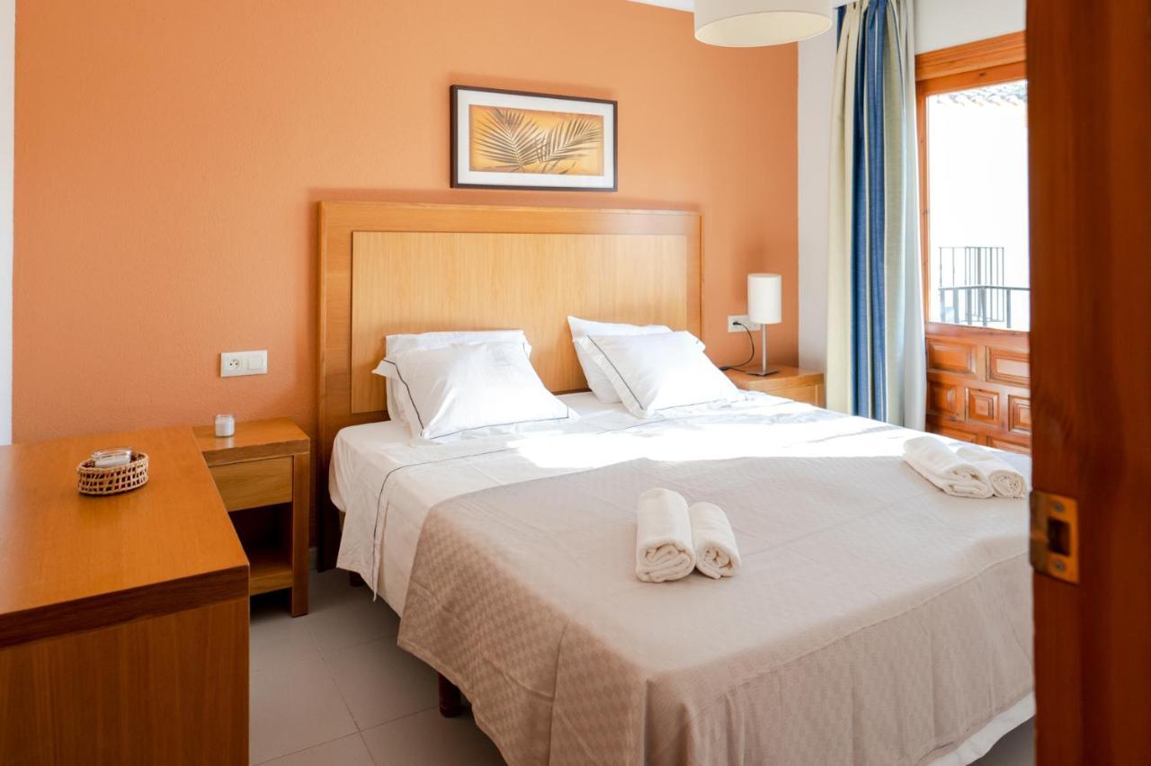 Infinity Resort Vera Beach Clara Los Amarguillos Luaran gambar