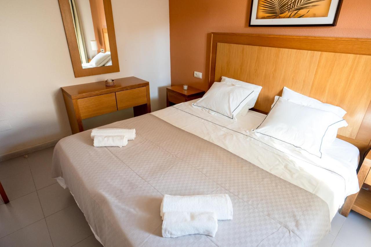 Infinity Resort Vera Beach Clara Los Amarguillos Luaran gambar