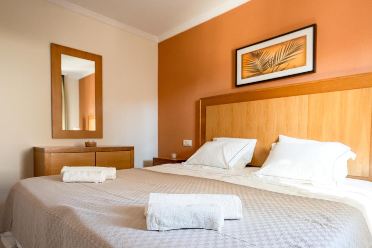 Infinity Resort Vera Beach Clara Los Amarguillos Luaran gambar